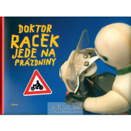 Doktor Racek jede na prázdniny - cena, srovnání