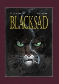 Blacksad