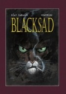 Blacksad - cena, srovnání