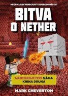 Bitva o Nether (Gameknight999 sága 2) - cena, srovnání