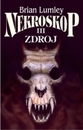 Nekroskop III - cena, srovnání