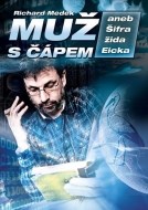 Muž s čápem aneb Šifra žida Eicka - cena, srovnání