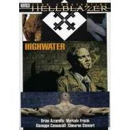 Hellblazer - Potopa - cena, srovnání