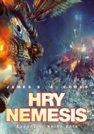 Hry Nemesis - Expanze 5 - cena, srovnání