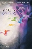 Černá orchidej - cena, srovnání