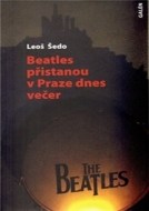 Beatles přistanou v Praze dnes večer - cena, srovnání