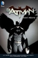 Batman - Soví město - cena, srovnání