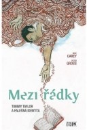 Mezi řádky 1 - Tommy Taylor a falešná identita - cena, srovnání