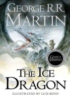 The Ice Dragon - cena, srovnání