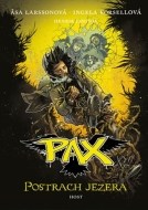 Pax 6 - Postrach jezera - cena, srovnání