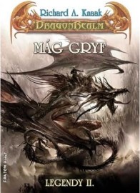 DragonRealm Legendy 2 - Mág Gryf