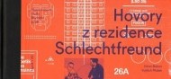 Hovory z rezidence Schlechtfreund - cena, srovnání