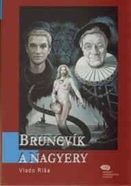 Bruncvík a nagyery