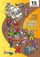 Tajemné příběhy Čtyřlístku 1997 (13. kniha) - cena, srovnání