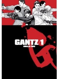 Gantz 1