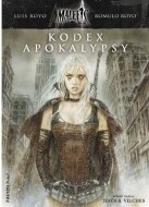 Kodex Apokalypsy - cena, srovnání