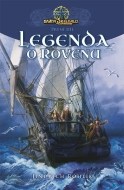 Legenda o Rovenu - cena, srovnání