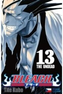 Bleach 13: The Undead - cena, srovnání