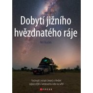 Dobytí jižního hvězdnatého ráje - cena, srovnání