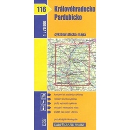 Královehradecko, Pardubicko