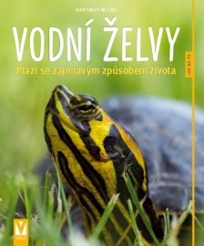 Vodní želvy – 2. vydání