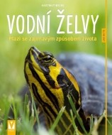 Vodní želvy – 2. vydání - cena, srovnání