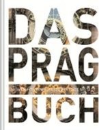 Das Prag Buch - cena, srovnání