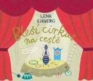 Bleší cirkus na cestě - cena, srovnání