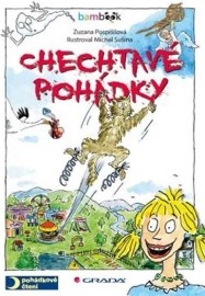 Chechtavé pohádky