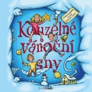 Kouzelné vánoční sny - cena, srovnání