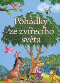 Pohádky ze zvířecího světa