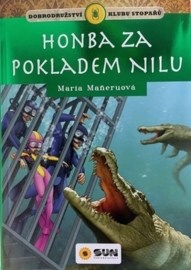 Honba za pokladem Nilu