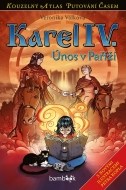 Karel IV. - Únos v Paříži - cena, srovnání