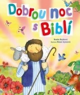 Dobrou noc s Biblí - cena, srovnání