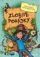 Zlobivé pohádky - cena, srovnání