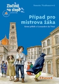 Případ pro mistrova žáka