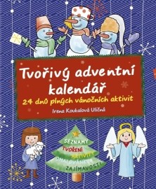 Tvořivý adventní kalendář