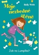 Moje nezbedné štěně 2 – Jak na Lumpíka? - cena, srovnání