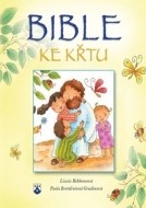 Bible ke křtu - cena, srovnání