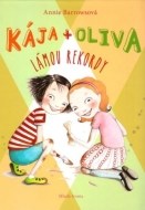 Kája a Oliva Lámou rekordy - cena, srovnání