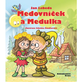 Medovníček a Medulka