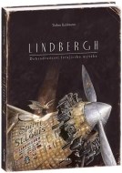 Lindbergh – Dobrodružství létajícího myšáka - cena, srovnání