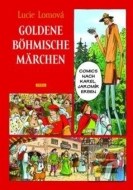 Goldene Böhmische märchen / Zlaté české pohádky (německy) - cena, srovnání