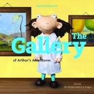 The Gallery of Arthur´s Adventures - cena, srovnání