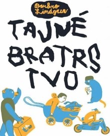 Tajné bratrstvo