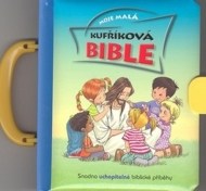 Moje malá kufříková Bible - cena, srovnání