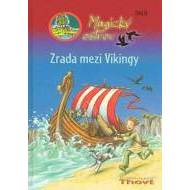 Magický ostrov Zrada mezi Vikingy - cena, srovnání