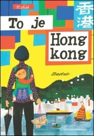 To je Hongkong