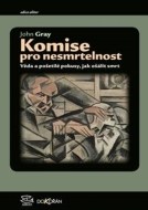 Komise pro nesmrtelnost - cena, srovnání