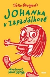 Johanka v Zapadálkově